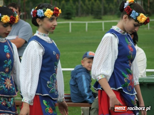 Zdjęcie w galerii na portalu naszraciborz.pl: Dzień Dziecka w Pietrowicach Wielkich wiadomości z regionu
