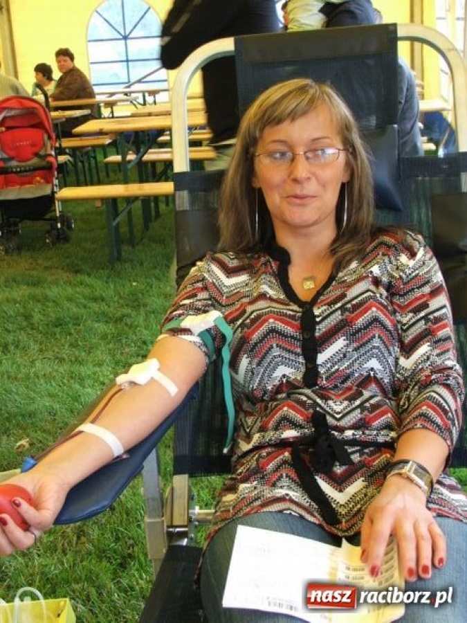 Zdjęcie w galerii na portalu naszraciborz.pl: Dzień Dziecka w Pietrowicach Wielkich wiadomości z regionu