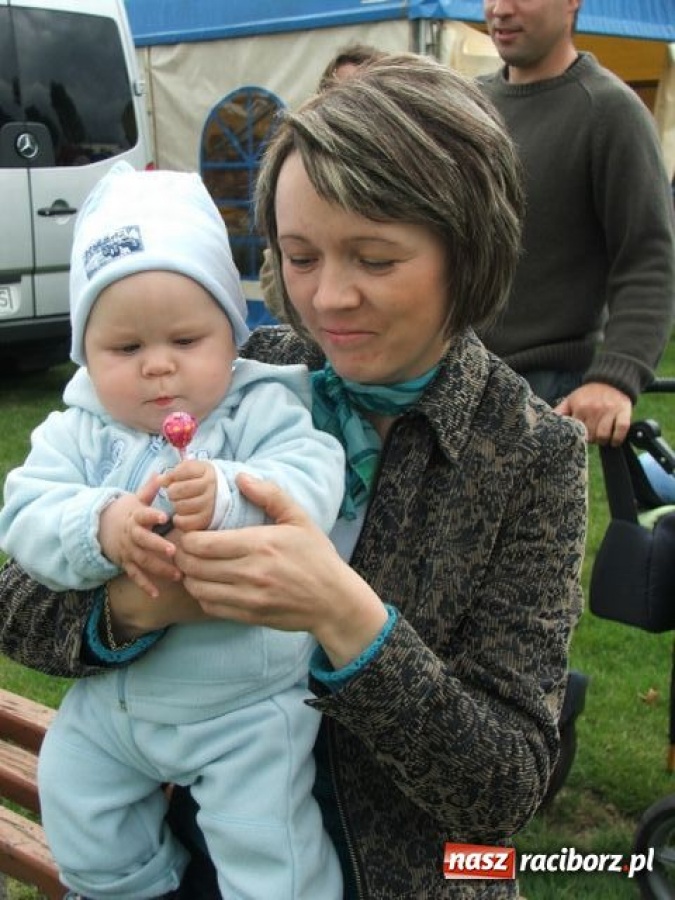 Zdjęcie w galerii na portalu naszraciborz.pl: Dzień Dziecka w Pietrowicach Wielkich wiadomości z regionu