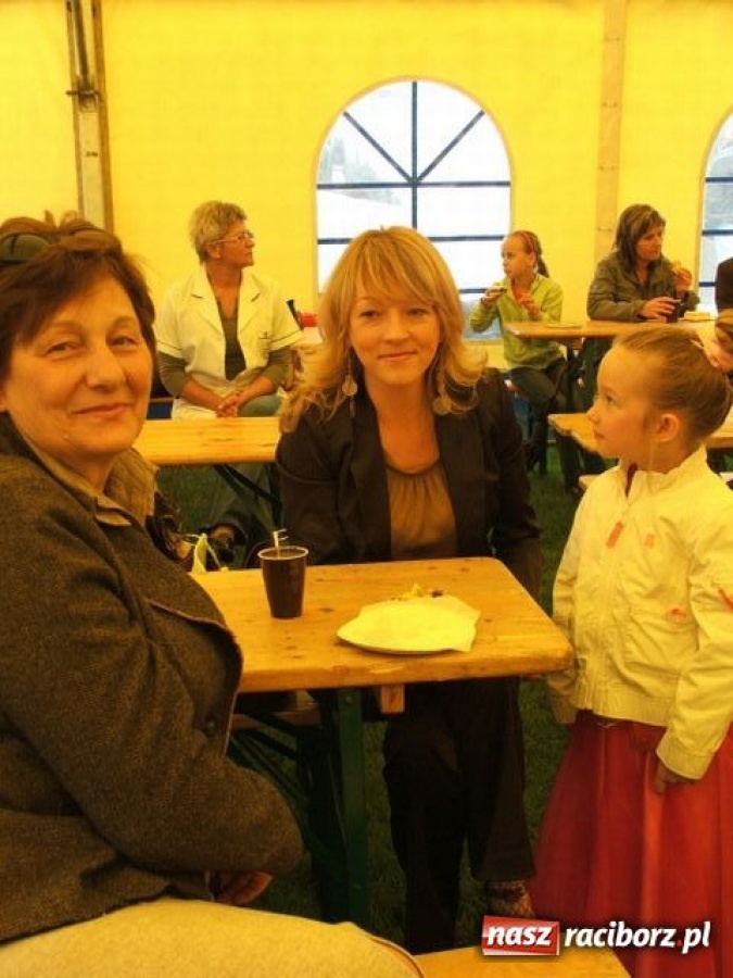 Zdjęcie w galerii na portalu naszraciborz.pl: Dzień Dziecka w Pietrowicach Wielkich wiadomości z regionu