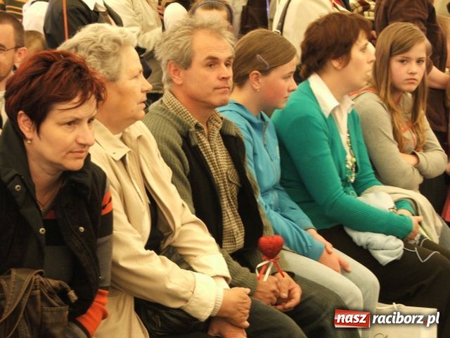 Zdjęcie w galerii na portalu naszraciborz.pl: Dzień Dziecka w Pietrowicach Wielkich wiadomości z regionu