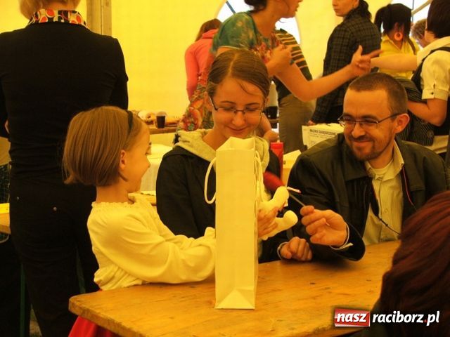 Zdjęcie w galerii na portalu naszraciborz.pl: Dzień Dziecka w Pietrowicach Wielkich wiadomości z regionu