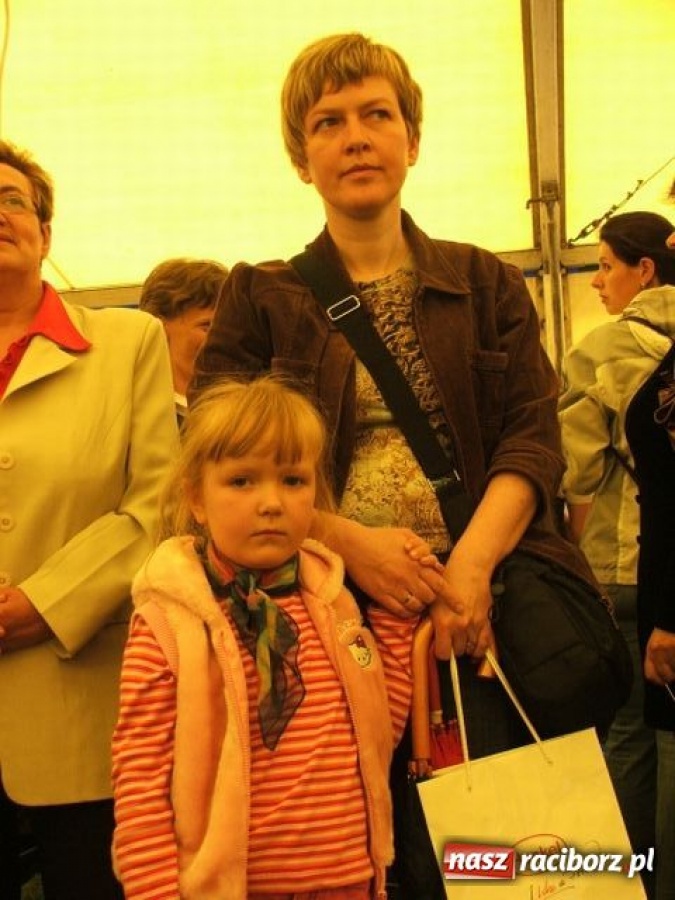 Zdjęcie w galerii na portalu naszraciborz.pl: Dzień Dziecka w Pietrowicach Wielkich wiadomości z regionu