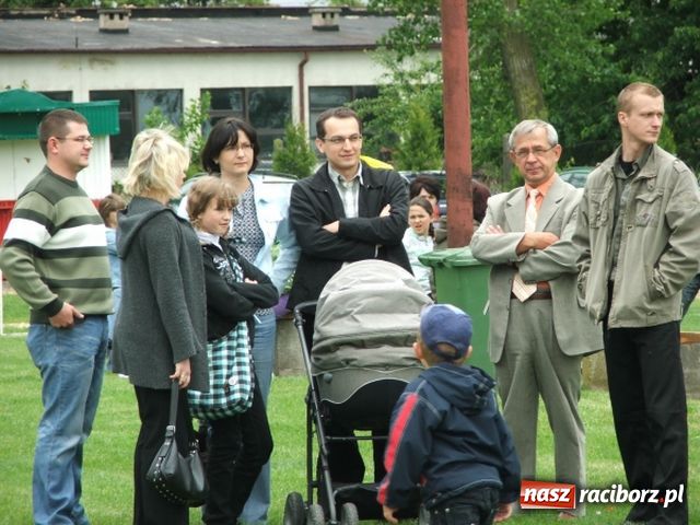 Zdjęcie w galerii na portalu naszraciborz.pl: Dzień Dziecka w Pietrowicach Wielkich wiadomości z regionu