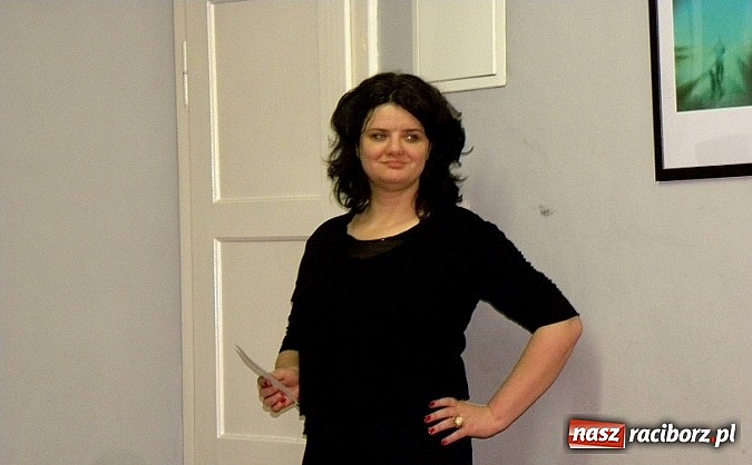 Zdjęcie w galerii na portalu naszraciborz.pl: III Noc kina francuskiego w raciborskiej książnicy wiadomości z regionu