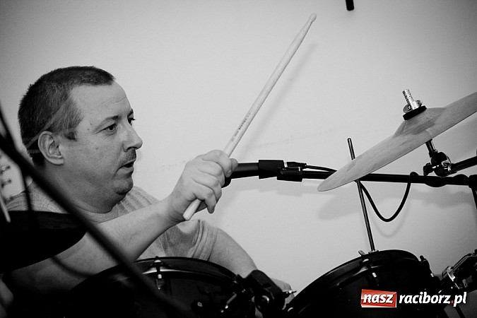 Zdjęcie w galerii na portalu naszraciborz.pl: Punki w podziemiach raciborskiego Zamku wiadomości z regionu