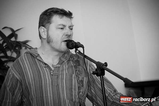 Zdjęcie w galerii na portalu naszraciborz.pl: Punki w podziemiach raciborskiego Zamku wiadomości z regionu