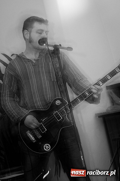 Zdjęcie w galerii na portalu naszraciborz.pl: Punki w podziemiach raciborskiego Zamku wiadomości z regionu