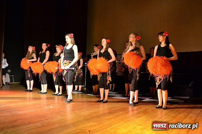 Zdjęcie w galerii na portalu naszraciborz.pl: Kuźniański Babiniec świętował 5. urodziny wiadomości z regionu