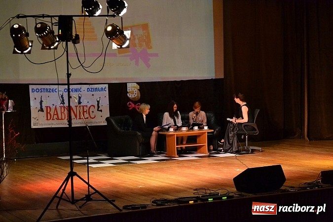 Zdjęcie w galerii na portalu naszraciborz.pl: Kuźniański Babiniec świętował 5. urodziny wiadomości z regionu