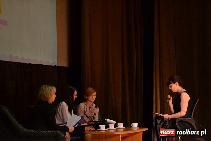 Zdjęcie w galerii na portalu naszraciborz.pl: Kuźniański Babiniec świętował 5. urodziny wiadomości z regionu