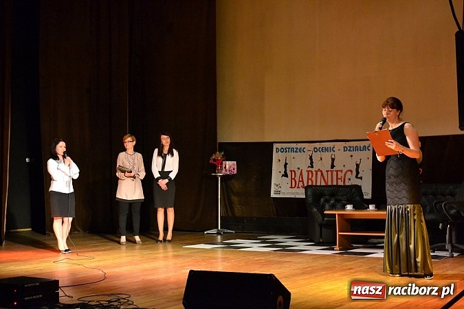 Zdjęcie w galerii na portalu naszraciborz.pl: Kuźniański Babiniec świętował 5. urodziny wiadomości z regionu