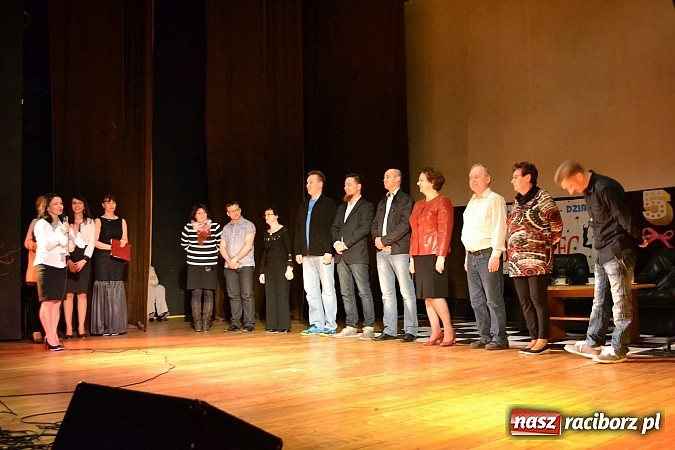 Zdjęcie w galerii na portalu naszraciborz.pl: Kuźniański Babiniec świętował 5. urodziny wiadomości z regionu