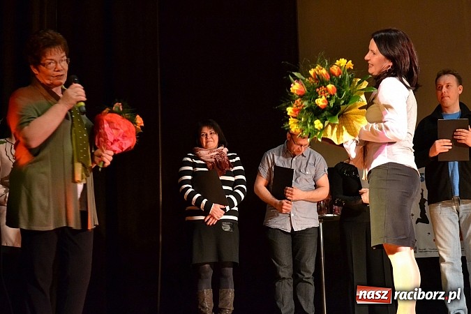 Zdjęcie w galerii na portalu naszraciborz.pl: Kuźniański Babiniec świętował 5. urodziny wiadomości z regionu