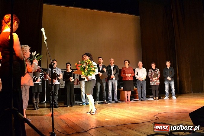 Zdjęcie w galerii na portalu naszraciborz.pl: Kuźniański Babiniec świętował 5. urodziny wiadomości z regionu