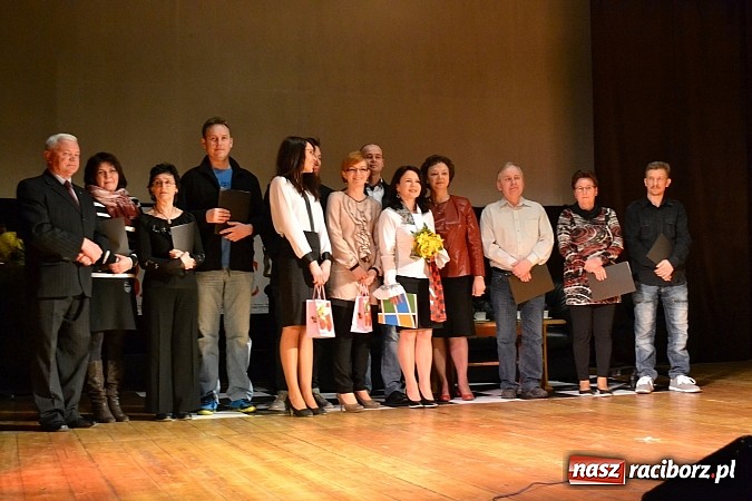 Zdjęcie w galerii na portalu naszraciborz.pl: Kuźniański Babiniec świętował 5. urodziny wiadomości z regionu