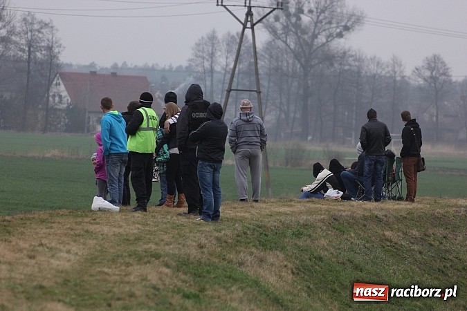 Zdjęcie w galerii na portalu naszraciborz.pl: Amatorski Rajd Samochodowy w Kuźni Raciborskiej wiadomości z regionu