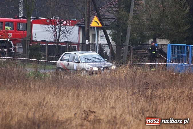 Zdjęcie w galerii na portalu naszraciborz.pl: Amatorski Rajd Samochodowy w Kuźni Raciborskiej wiadomości z regionu