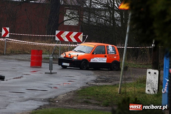 Zdjęcie w galerii na portalu naszraciborz.pl: Amatorski Rajd Samochodowy w Kuźni Raciborskiej wiadomości z regionu