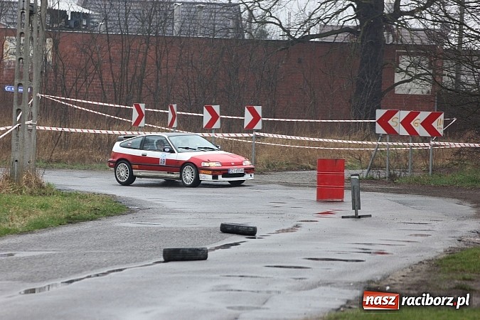 Zdjęcie w galerii na portalu naszraciborz.pl: Amatorski Rajd Samochodowy w Kuźni Raciborskiej wiadomości z regionu