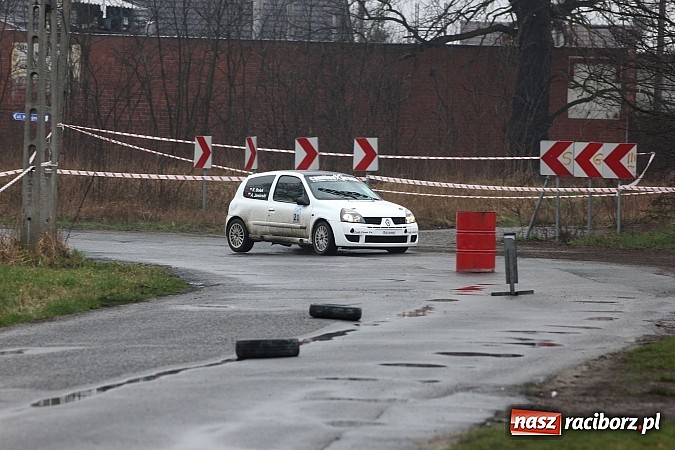 Zdjęcie w galerii na portalu naszraciborz.pl: Amatorski Rajd Samochodowy w Kuźni Raciborskiej wiadomości z regionu