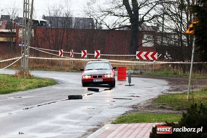 Zdjęcie w galerii na portalu naszraciborz.pl: Amatorski Rajd Samochodowy w Kuźni Raciborskiej wiadomości z regionu