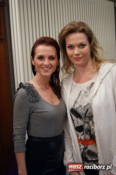 Zdjęcie w galerii na portalu naszraciborz.pl: Kochanie na kredyt na deskach RCK - zobacz wideo wiadomości z regionu