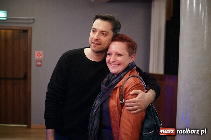 Zdjęcie w galerii na portalu naszraciborz.pl: Kochanie na kredyt na deskach RCK - zobacz wideo wiadomości z regionu