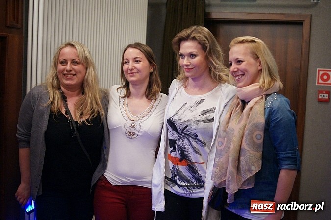 Zdjęcie w galerii na portalu naszraciborz.pl: Kochanie na kredyt na deskach RCK - zobacz wideo wiadomości z regionu