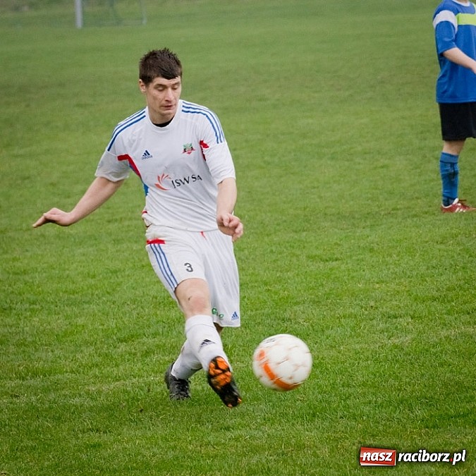 Zdjęcie w galerii na portalu naszraciborz.pl: Przy Urbana bez zmian. Studzienna nadal bez punktów wiadomości z regionu