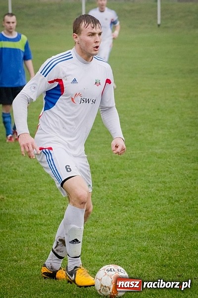 Zdjęcie w galerii na portalu naszraciborz.pl: Przy Urbana bez zmian. Studzienna nadal bez punktów wiadomości z regionu