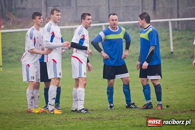 Zdjęcie w galerii na portalu naszraciborz.pl: Przy Urbana bez zmian. Studzienna nadal bez punktów wiadomości z regionu