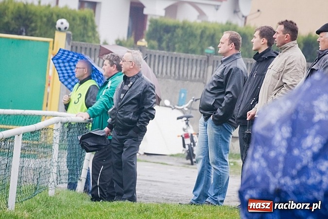 Zdjęcie w galerii na portalu naszraciborz.pl: Przy Urbana bez zmian. Studzienna nadal bez punktów wiadomości z regionu