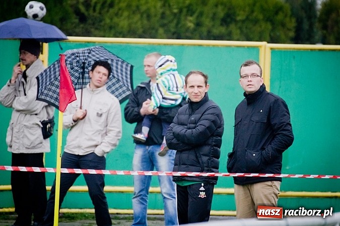 Zdjęcie w galerii na portalu naszraciborz.pl: Przy Urbana bez zmian. Studzienna nadal bez punktów wiadomości z regionu