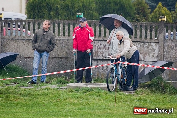 Zdjęcie w galerii na portalu naszraciborz.pl: Przy Urbana bez zmian. Studzienna nadal bez punktów wiadomości z regionu