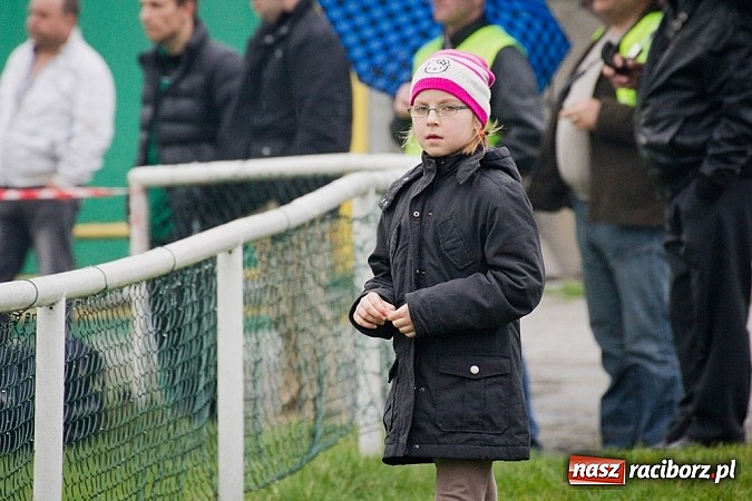 Zdjęcie w galerii na portalu naszraciborz.pl: Przy Urbana bez zmian. Studzienna nadal bez punktów wiadomości z regionu