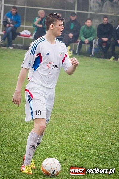 Zdjęcie w galerii na portalu naszraciborz.pl: Przy Urbana bez zmian. Studzienna nadal bez punktów wiadomości z regionu