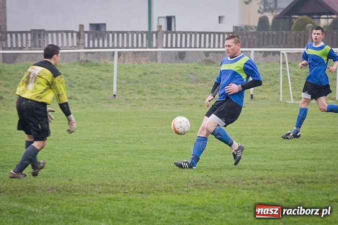 Zdjęcie w galerii na portalu naszraciborz.pl: Przy Urbana bez zmian. Studzienna nadal bez punktów wiadomości z regionu