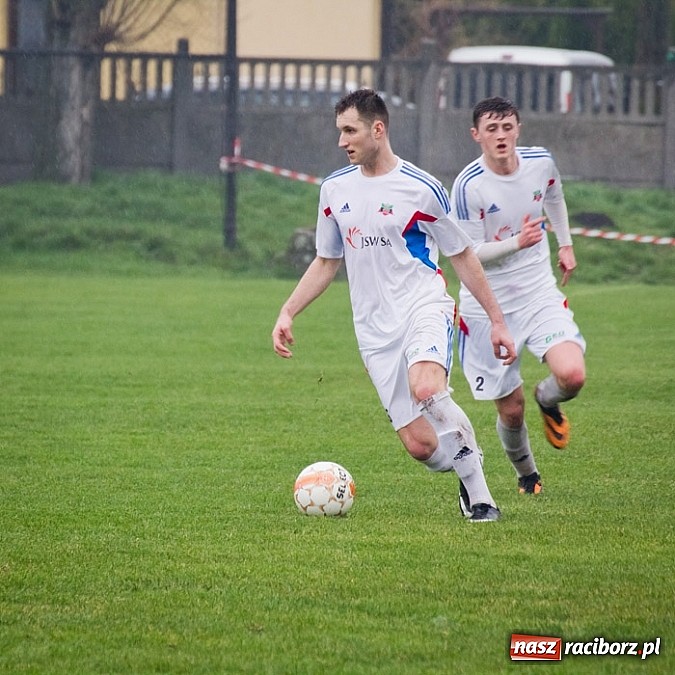 Zdjęcie w galerii na portalu naszraciborz.pl: Przy Urbana bez zmian. Studzienna nadal bez punktów wiadomości z regionu