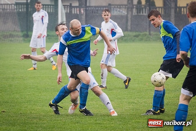 Zdjęcie w galerii na portalu naszraciborz.pl: Przy Urbana bez zmian. Studzienna nadal bez punktów wiadomości z regionu