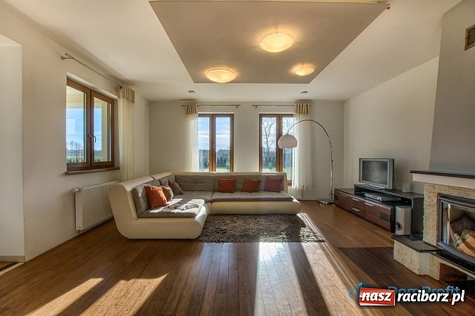 Zdjęcie w galerii na portalu naszraciborz.pl: Gdy inni są od wszystkiego, DomProfit jest tylko od mieszkań i domów wiadomości z regionu