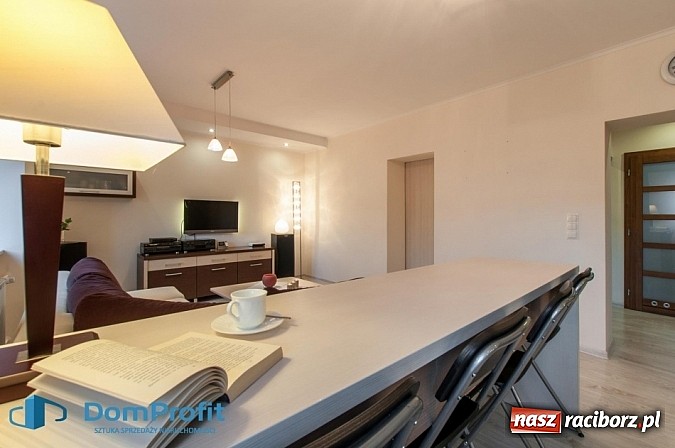 Zdjęcie w galerii na portalu naszraciborz.pl: Gdy inni są od wszystkiego, DomProfit jest tylko od mieszkań i domów wiadomości z regionu