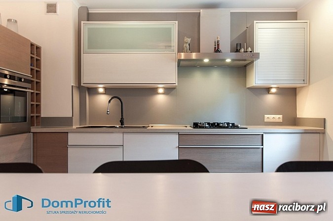 Zdjęcie w galerii na portalu naszraciborz.pl: Gdy inni są od wszystkiego, DomProfit jest tylko od mieszkań i domów wiadomości z regionu