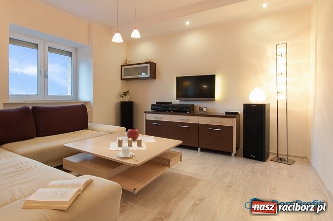 Zdjęcie w galerii na portalu naszraciborz.pl: Gdy inni są od wszystkiego, DomProfit jest tylko od mieszkań i domów wiadomości z regionu