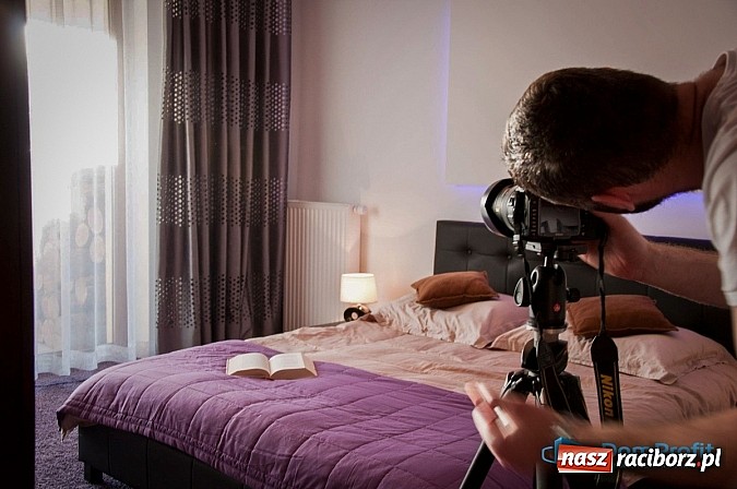 Zdjęcie w galerii na portalu naszraciborz.pl: Gdy inni są od wszystkiego, DomProfit jest tylko od mieszkań i domów wiadomości z regionu