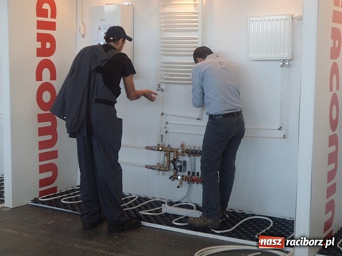 Zdjęcie w galerii na portalu naszraciborz.pl: Sukcesy Budowlanki w turnieju Złota Kielnia wiadomości z regionu