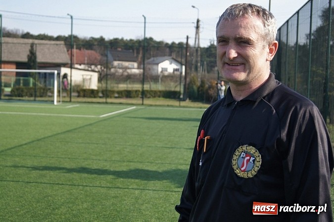 Zdjęcie w galerii na portalu naszraciborz.pl: W Nędzy najlepszy Orlik Racibórz  wiadomości z regionu