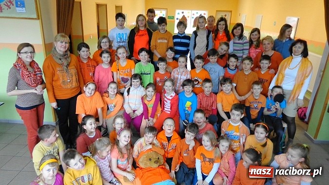 Zdjęcie w galerii na portalu naszraciborz.pl: Kolorowy tydzień i powitanie wiosny w Wojnowicach wiadomości z regionu