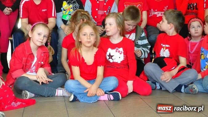 Zdjęcie w galerii na portalu naszraciborz.pl: Kolorowy tydzień i powitanie wiosny w Wojnowicach wiadomości z regionu