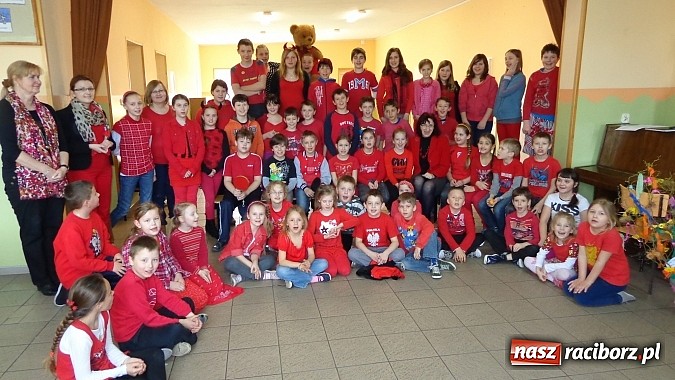 Zdjęcie w galerii na portalu naszraciborz.pl: Kolorowy tydzień i powitanie wiosny w Wojnowicach wiadomości z regionu